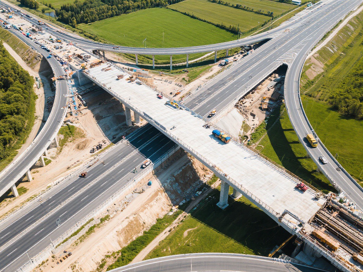 市政道路工程